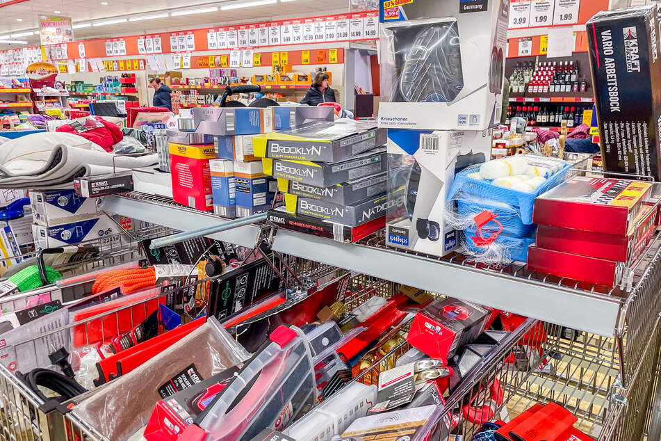 NORMA hat ab Montag (24.11.) diese reduzierten Sachen und mega Black-Week-Angebote