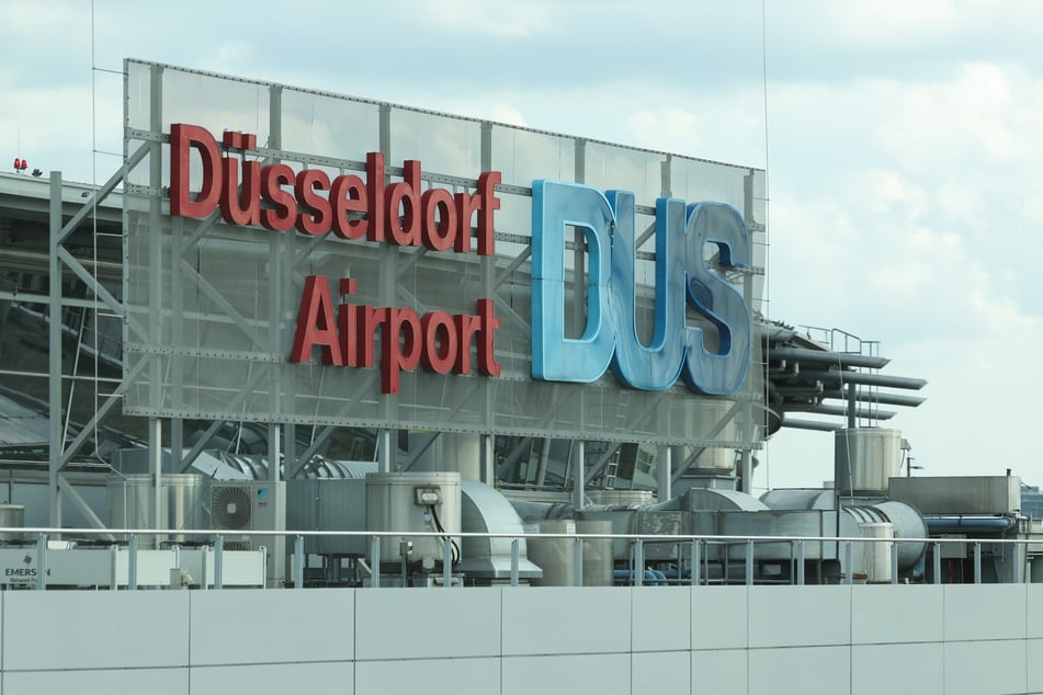 Der Düsseldorfer Flughafen möchte keine Extra-Starts mehr haben.