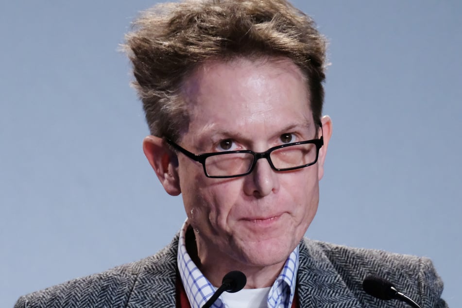 Für die AfD saß Gunnar Beck (60) etwa fünf Jahre im Europaparlament. (Archivbild)