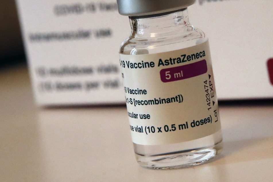 Aktuell kann der Impfstoff wieder landesweit verabreicht werden.