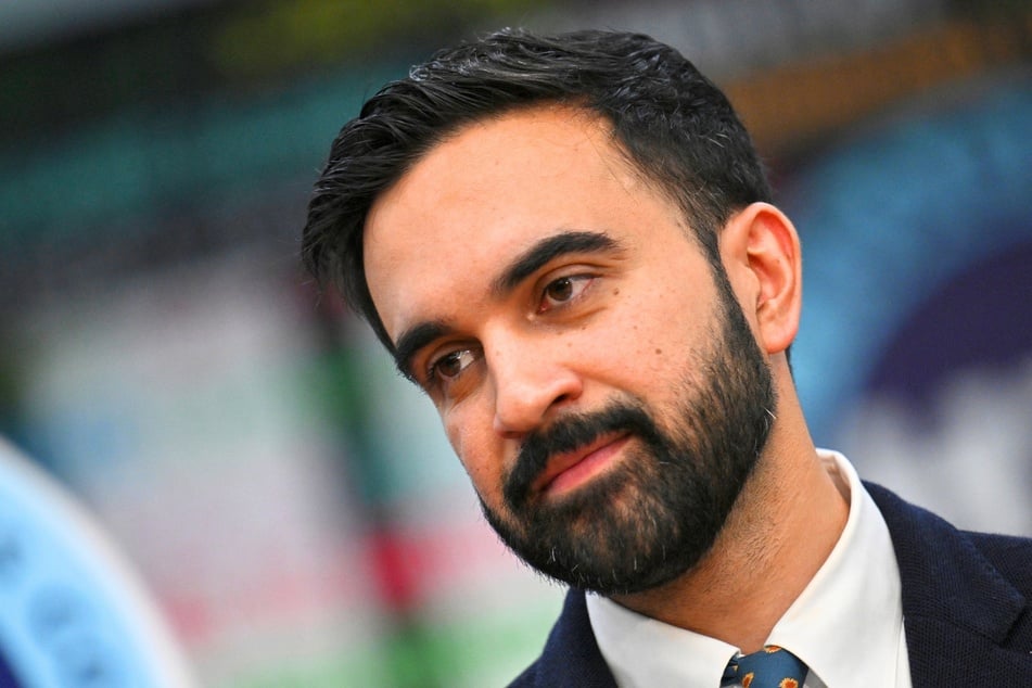New York City mayoral candidate Zohran Mamdani is facing criticism over the races he identified as on a resurfaced college application from 2009.