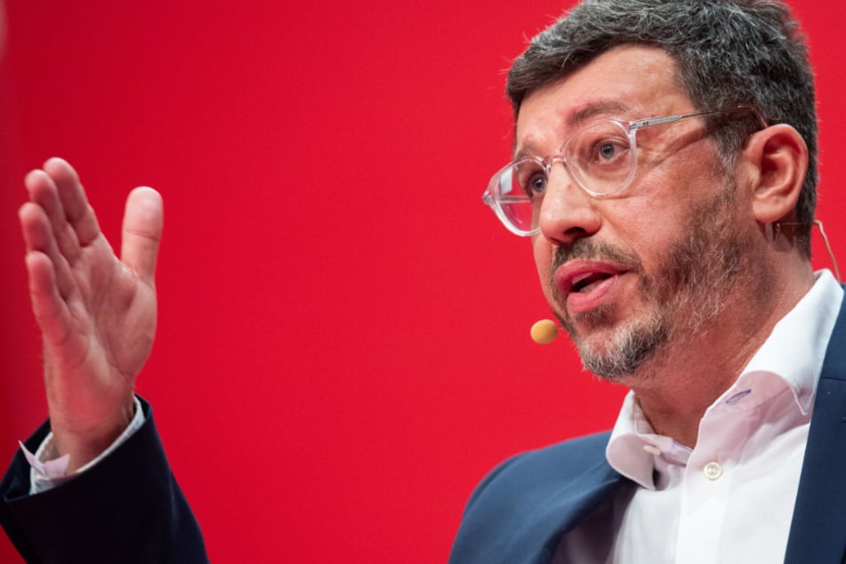 Claus Vogt (51) will als Präsident die VfB-Familie zusammenhalten.