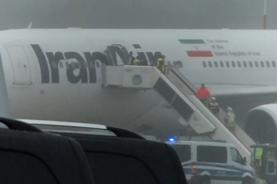 Flugbetrieb in Hamburg nach Anschlagsdrohung wieder aufgenommen