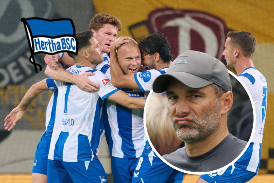 Wird Hertha BSC die XXL-Länderspielpause (erneut) zum Verhängnis?