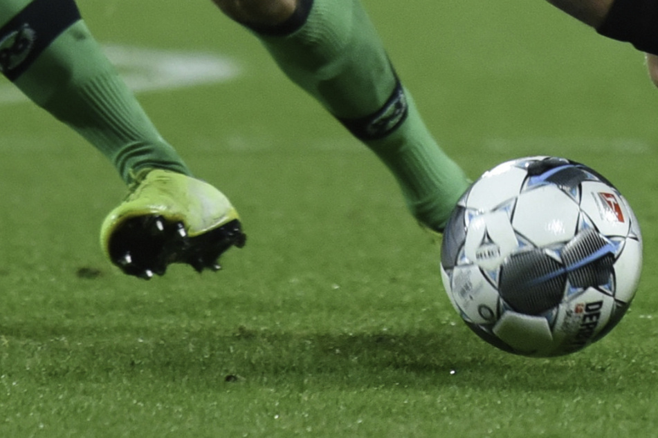 In der 3. Liga wird bis mindestens Ende April nicht mehr gespielt. (Symbolbild)