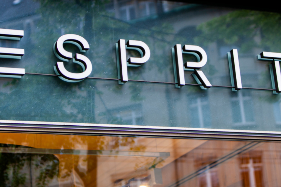 Esprit kämpft ums Überleben! Modekonzern will über 1000 Stellen abbauen