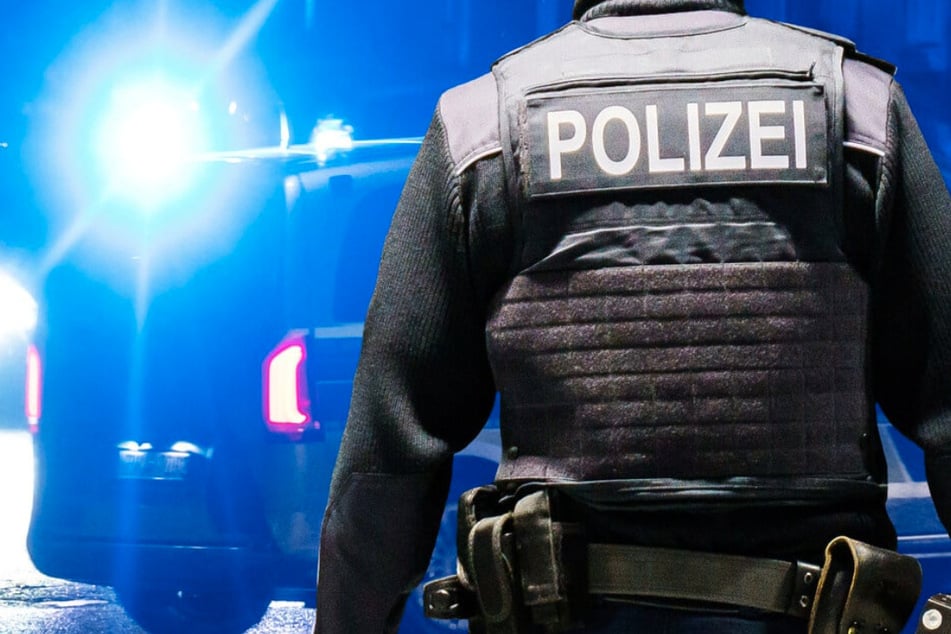Gewalttätiger Übergriff: Drei Männer schleifen Frau durch Nordhausen