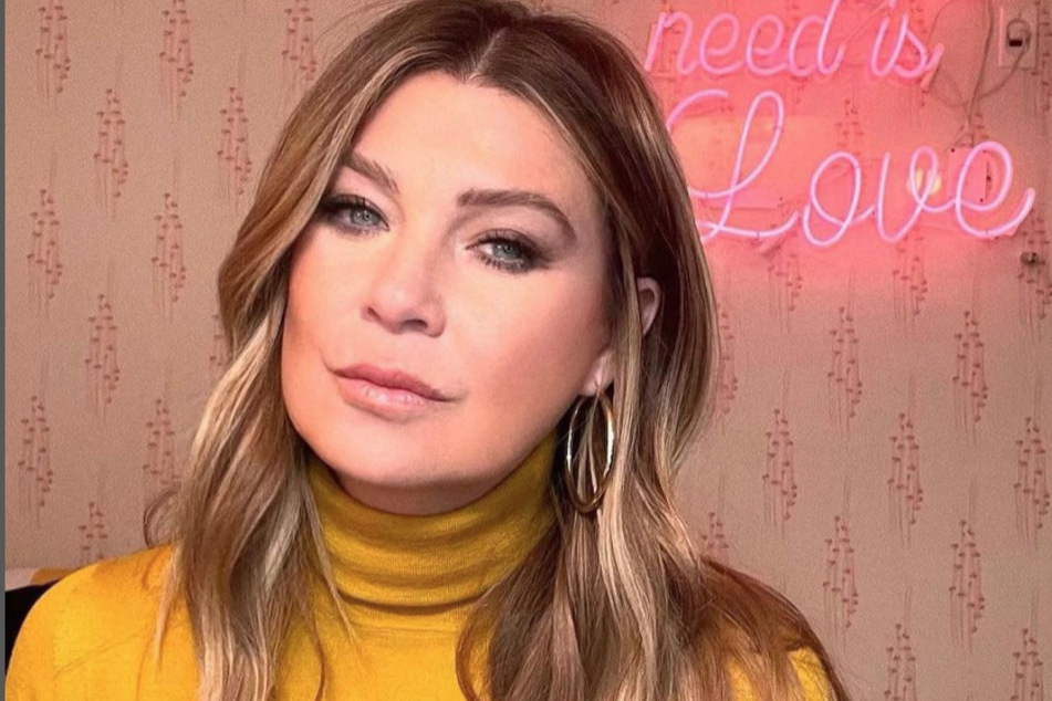 Grey's Anatomy star Ellen Pompeo is walking away from the medical drama.