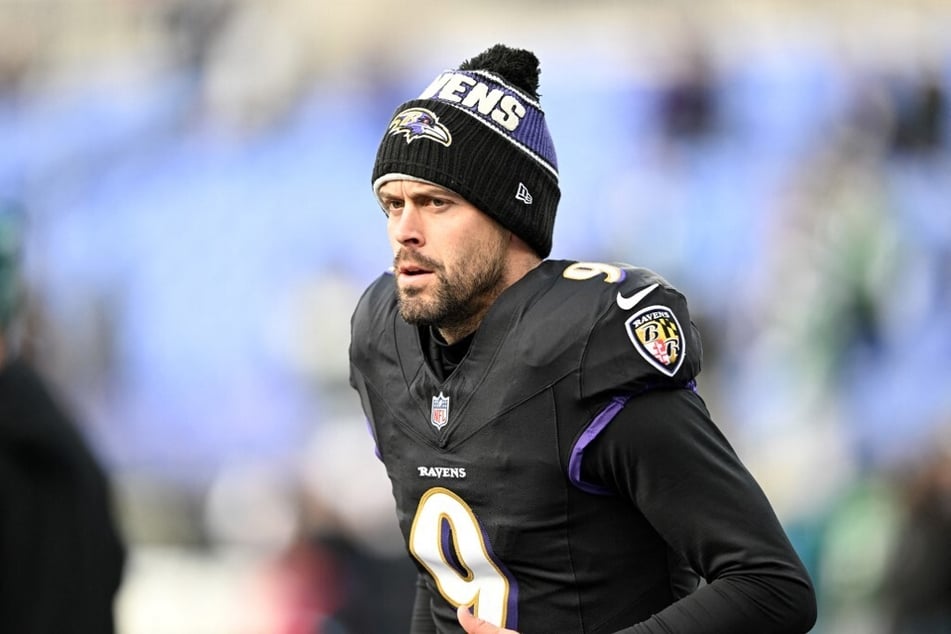 Baltimore Ravens kicker Justin Tucker has been accused of sexually inappropriate behavior by 16 women.