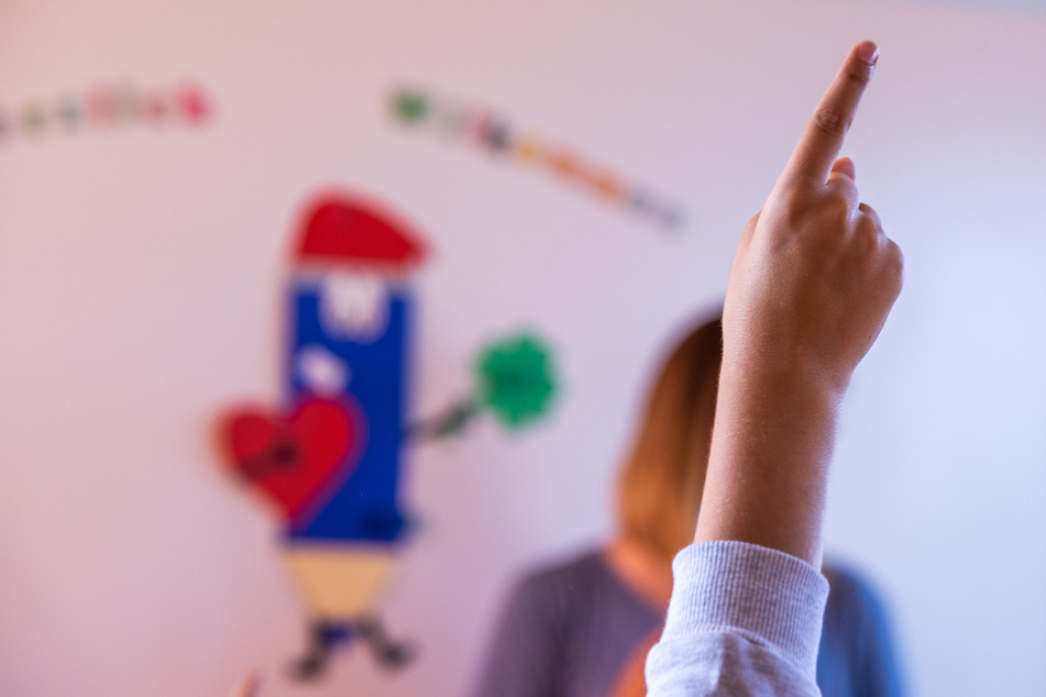 Wie wird das laufende Schuljahr weitergeführt?