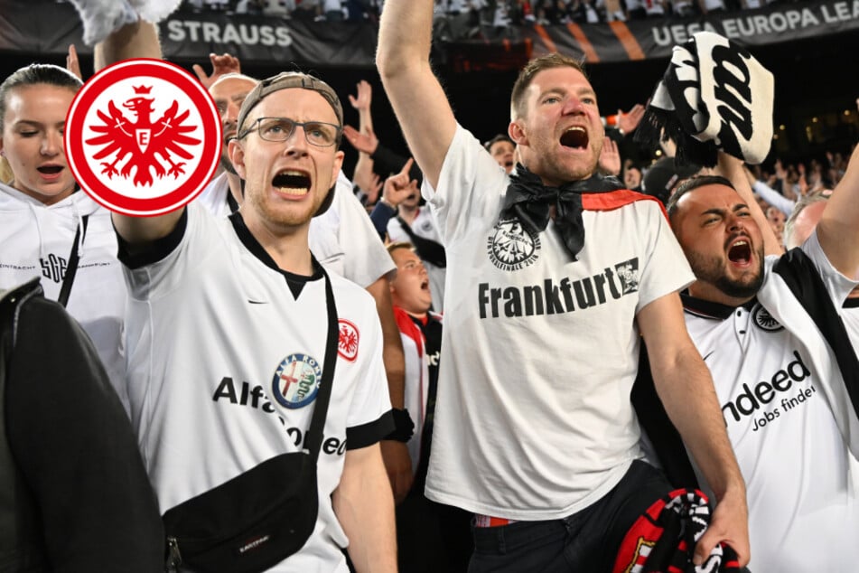 Fanexperte: Ticket-Chancen für Eintracht-Fans in London sehr gering