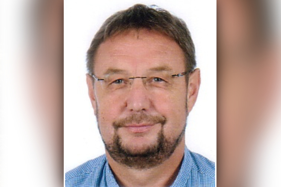 Horst Kleiszmantatis, Leiter der Telefonseelsorge Zwickau, hofft auf viele neue ehrenamtliche Zuhörer.