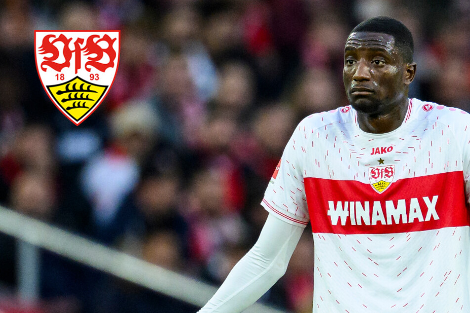 Sorgen um verletzten VfB-Star Guirassy: So steht es wirklich um ihn!
