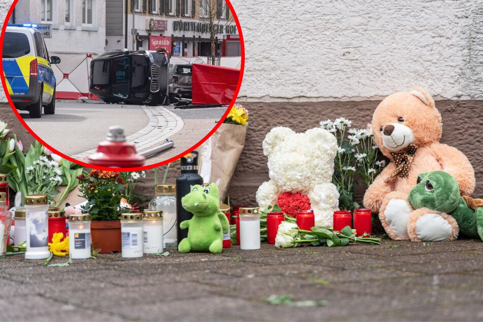 Mutter und Kind (3) von Lkw getötet: Darum bleibt der Fahrer nach der Tragödie straffrei