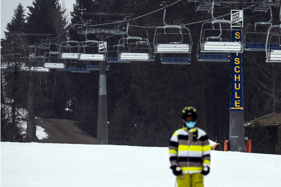 Riesen-Ansturm auf Tickets für erstes Ski-Wochenende in Winterberg