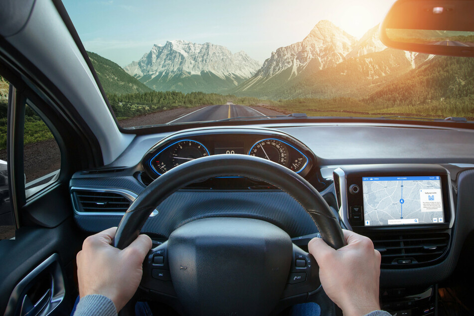 Stiftung Warentest urteilt: Navigationsgeräte besser als Google Maps!