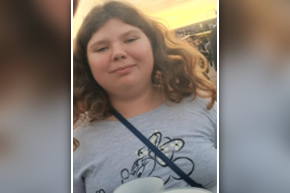 Die Elfjährige Pia E. wird seit Montagnachmittag vermisst. Wer hat sie gesehen?