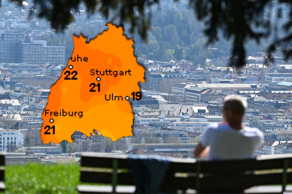 Im Südwesten lässt sich am Donnerstag und Freitag die Sonne blicken.