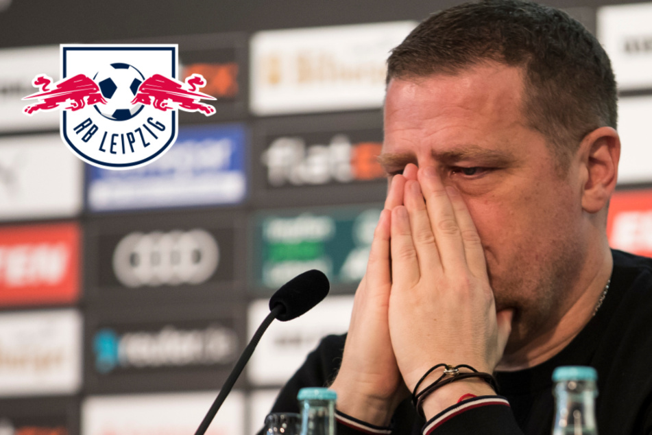 Wegen Wechsel zu RB Leipzig: Gladbacher Fanprojekt unterstellt Eberl Burnout-Schauspielerei