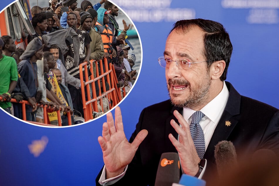 EU-Staaten warnen vor neuer Migrationskrise