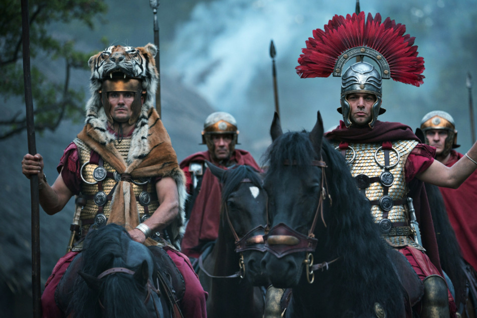 Netflix-Hits: Deutschsprachige Serien sind in aller Welt beliebt