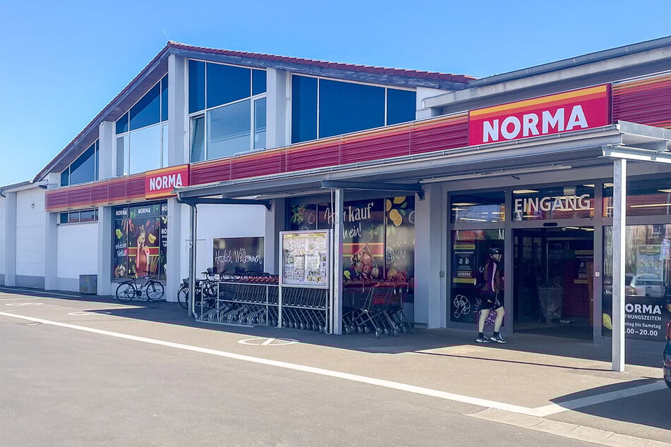 NORMA verkauft ab Montag (2.3) diese neuen Angebote