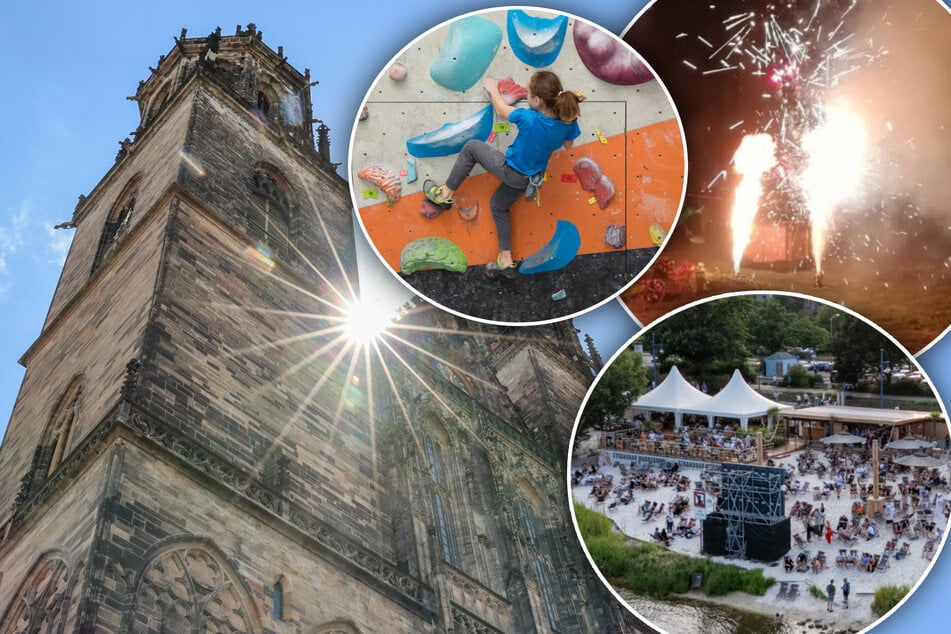 Das sind die Tipps für ein wunderbares Wochenende in Magdeburg und Umgebung