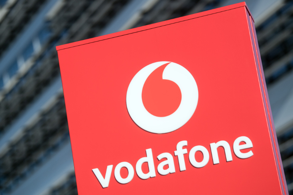 Insgesamt sind derzeit 14.300 Personen bei Vodafone in Deutschland beschäftigt.