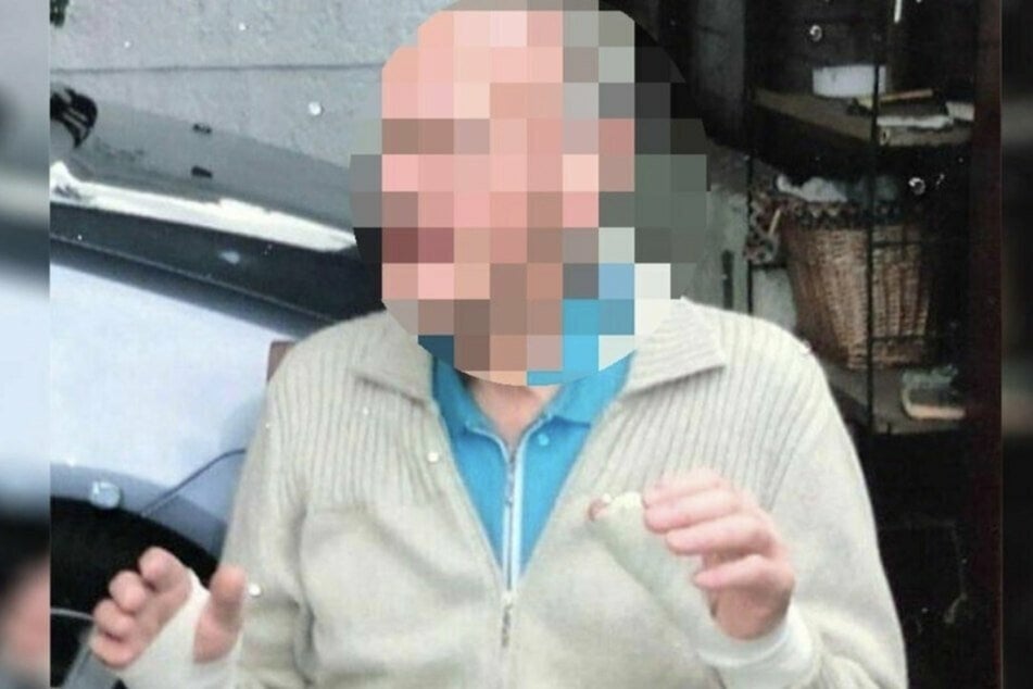 Wolfhard L. (†77) wurde auf seiner Gassirunde ermordet.