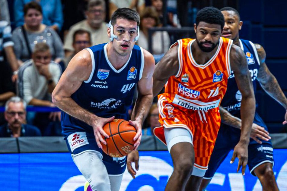 Dieses Basketball-Event am 26. Dezember sollten Fans nicht verpassen