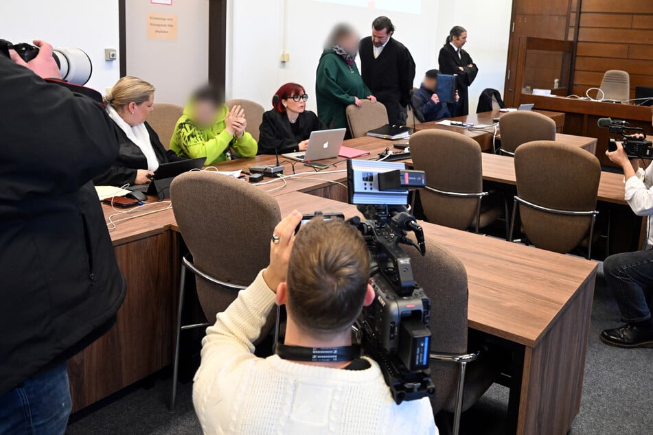 Das Opfer der drei Angeklagten starb am 6. Juli 2023 an multiplem Organversagen in einem Kölner Krankenhaus. (Archivfoto)
