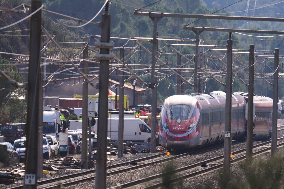 Entsetzen nach verheerendem Zugunglück: Wie konnte das passieren?