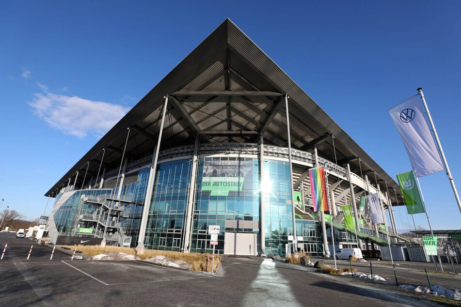 Der einzig neue Ground kommt ganz zum Schluss: die VW-Arena in Wolfsburg.