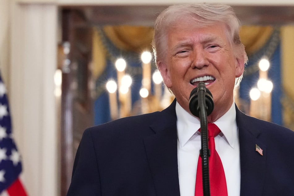 Nahost-Konflikt: "Wir haben ihn!" US-Soldat gerettet und in Sicherheit