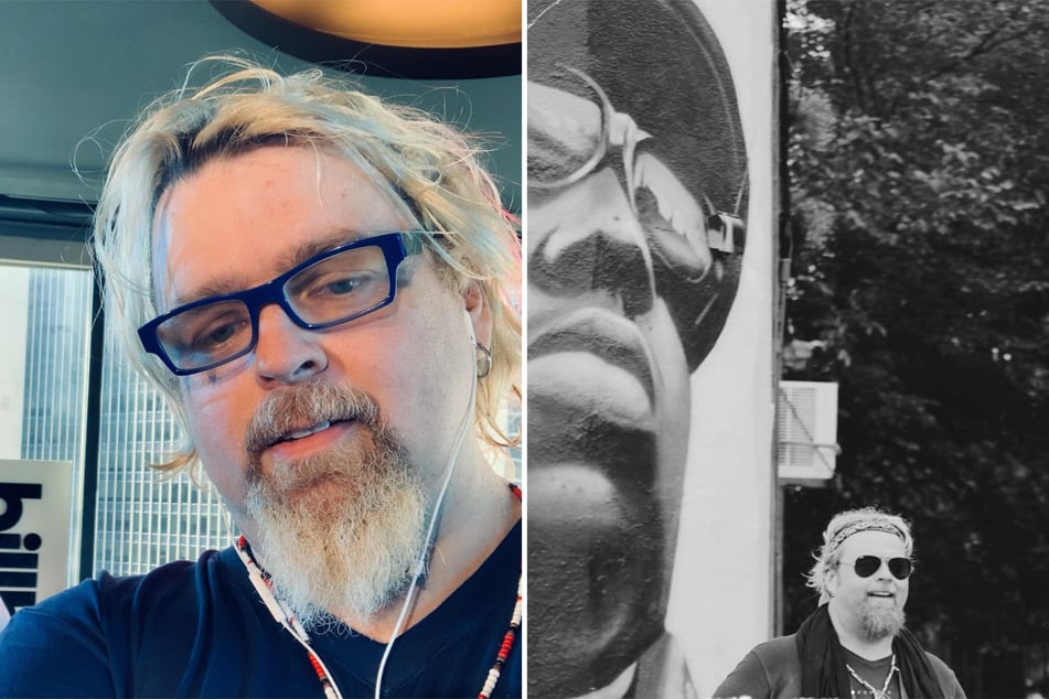 Der Musikproduzent Jonathan Hay (50) hat den Rapper Sean Combs (56) wegen sexueller Nötigung angezeigt.