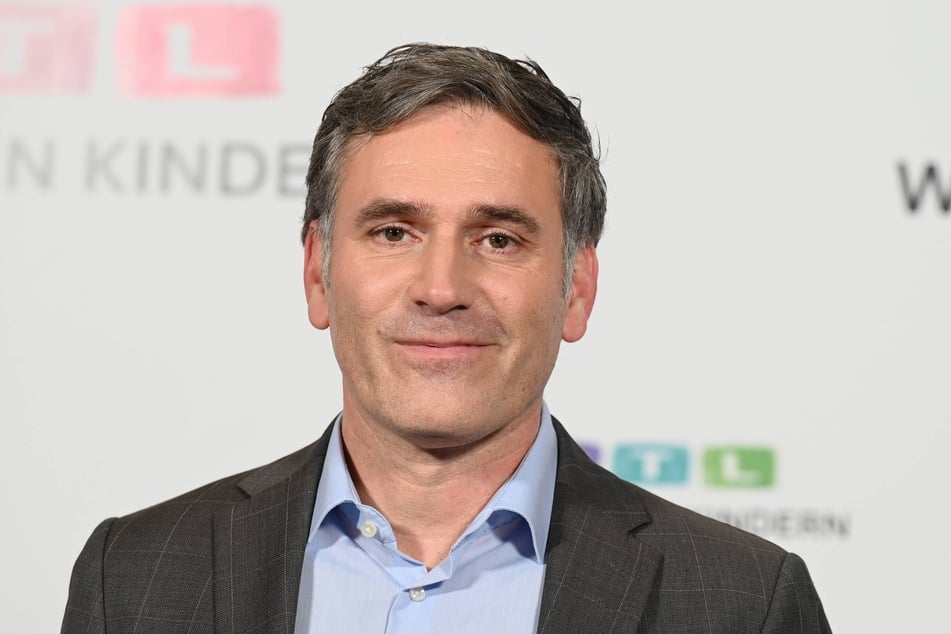 Thorsten Braun ist seit November 2025 Chef des Privatsenders RTLZWEI.