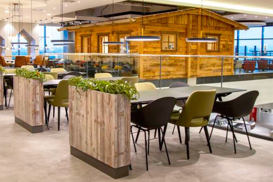 Lasst Euch diese leckeren Gerichte im Bistro in Rastatt nicht entgehen.