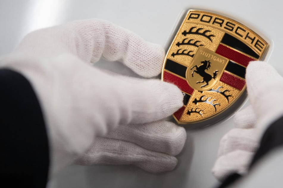 40-Jähriger schrottet seinen Porsche: 150.000 Euro Schaden