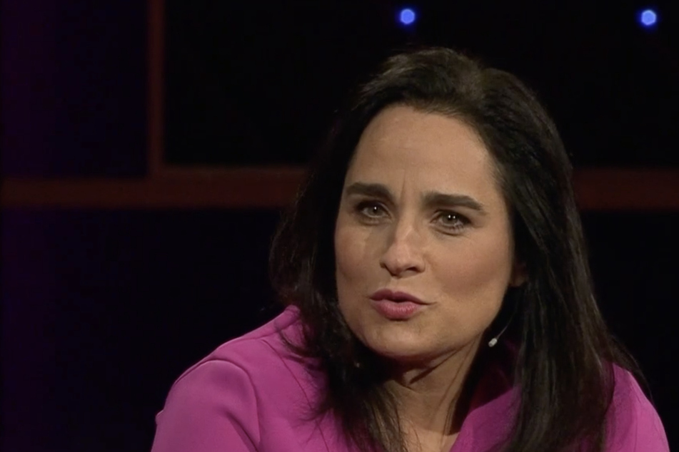 Yael Adler erwähnte "In aller Freundschaft" auch in einem ihrer Bücher.