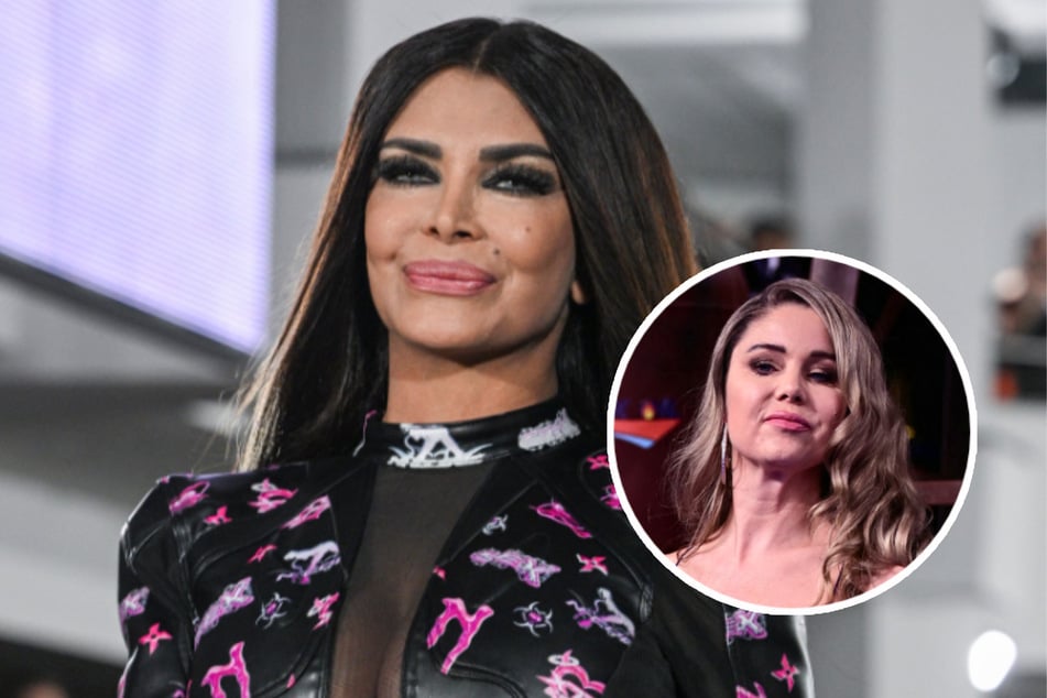 Kader Loth teilt gegen Yvonne Woelke aus: "Pass auf, mit wem du dich anlegst!"