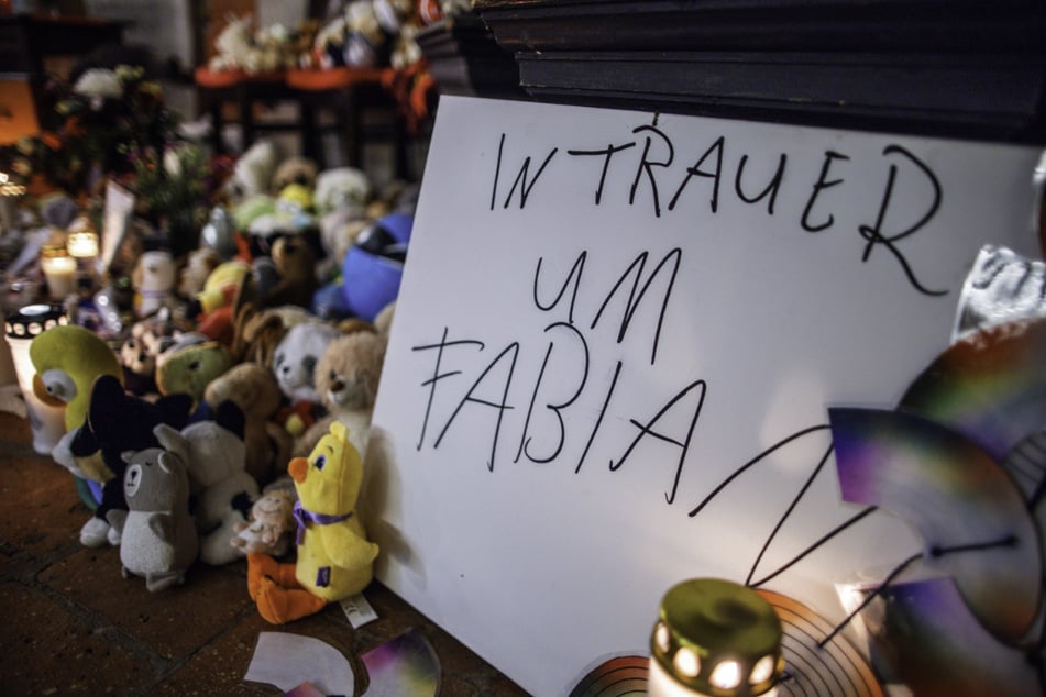 Anwältin Christine Habetha will Klarheit und einen Abschluss für ihre Mandantin.