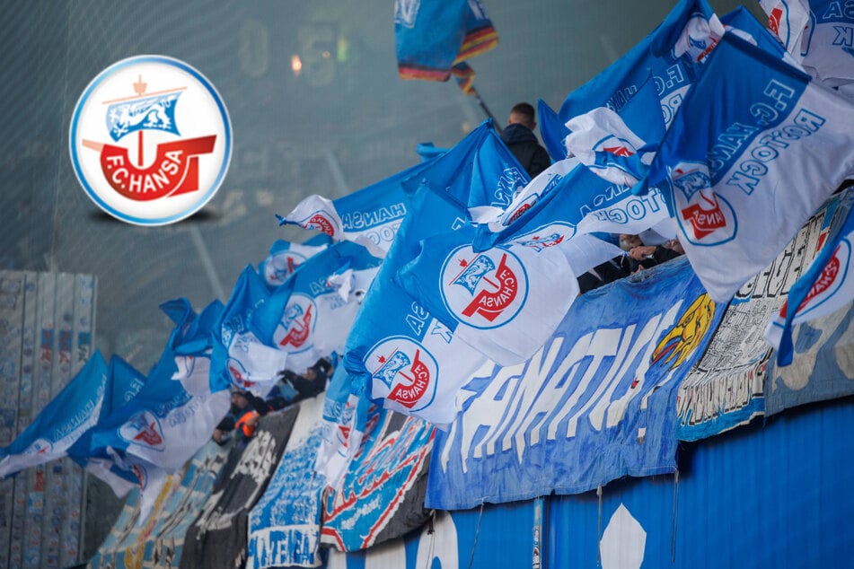 Neue Zerreißprobe bei Hansa: Fan-Empörung nach Filmverbot für Rostock-Vlogger