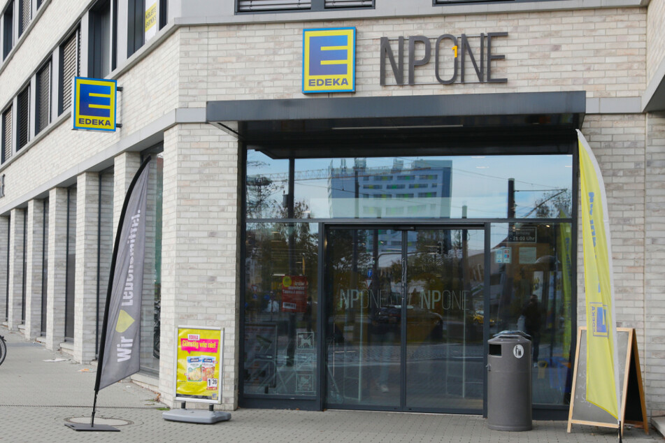 EDEKA NP1