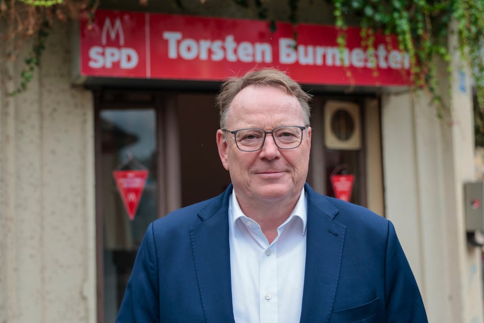 Kölns neuer Oberbürgermeister Torsten Burmester (62) hat sich viel vorgenommen für seine Amtszeit.