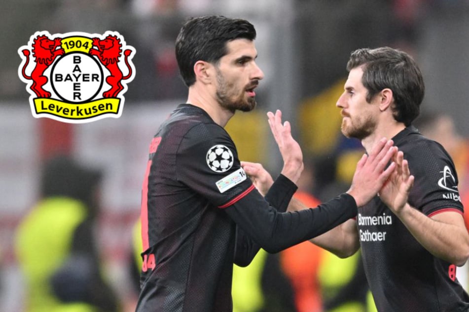 Bitter! Leverkusen muss Saison ohne diesen Offensiv-Star beenden