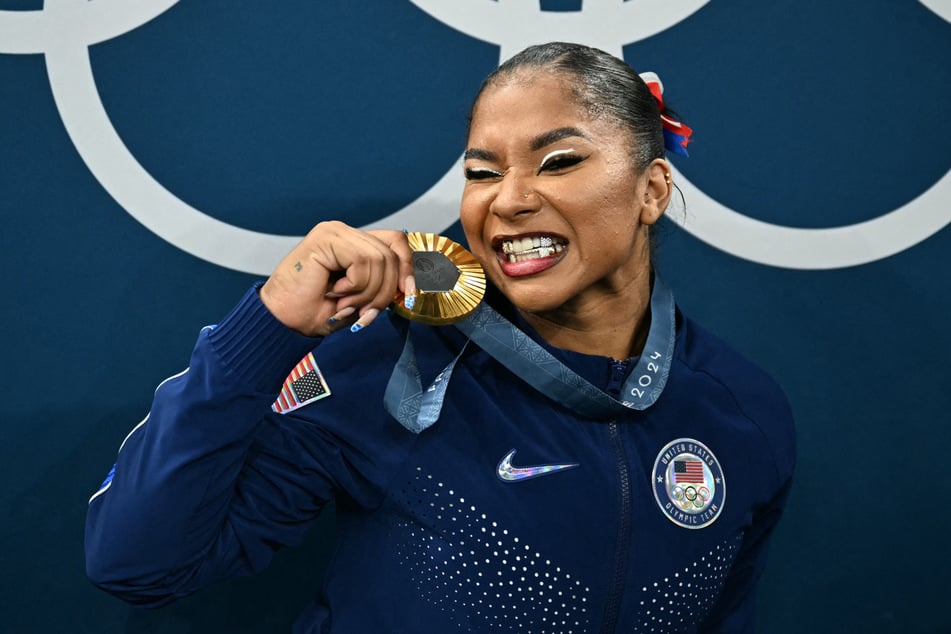 The Court of Arbitration for Sport will not reconsider its decision asking Jordan Chiles to return the bronze medal she was awarded at the Paris Olympics.