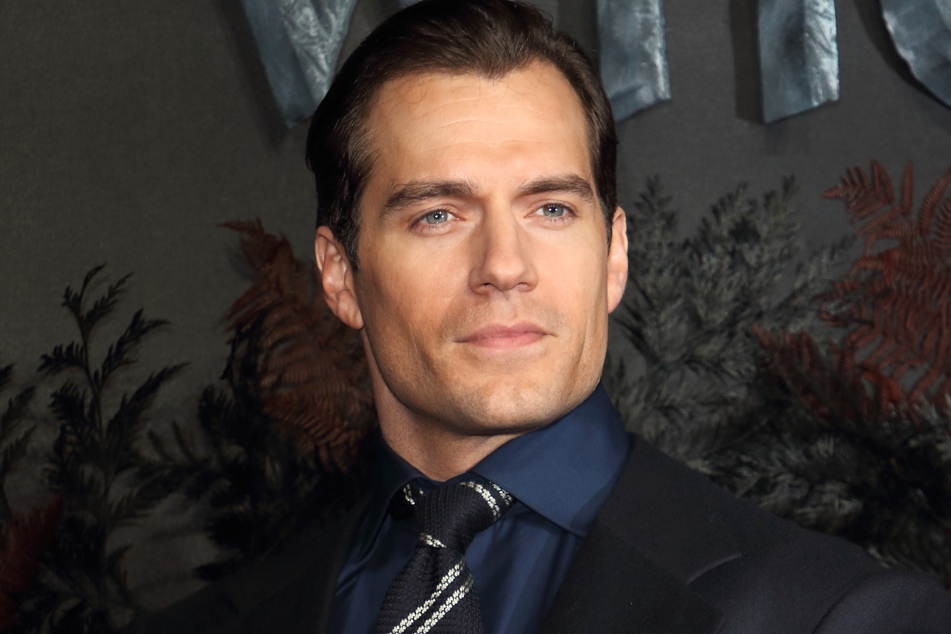 Henry Cavill is one of the most popular choices to replace Daniel Craig as James Bond.