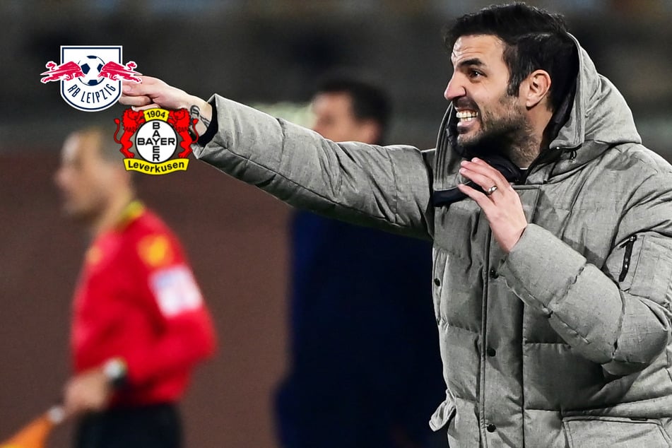 Stand ein Wechsel nie zur Debatte? Leipzigs und Leverkusens seltsames Tauziehen um diesen Trainer