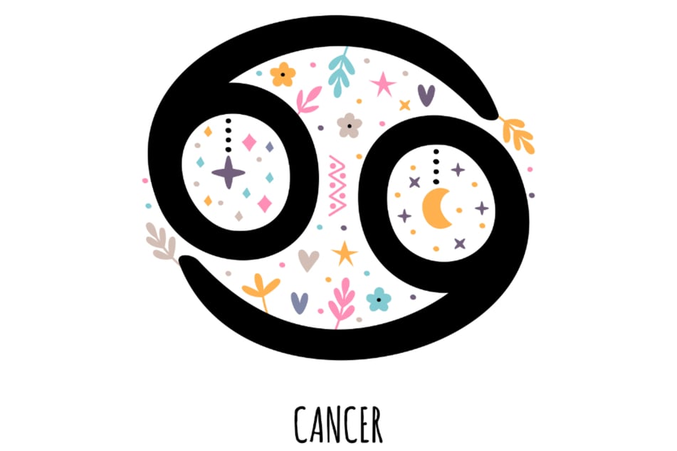 Wochenhoroskop Krebs: Deine Horoskop Woche vom 5.2. - 11.2.2024