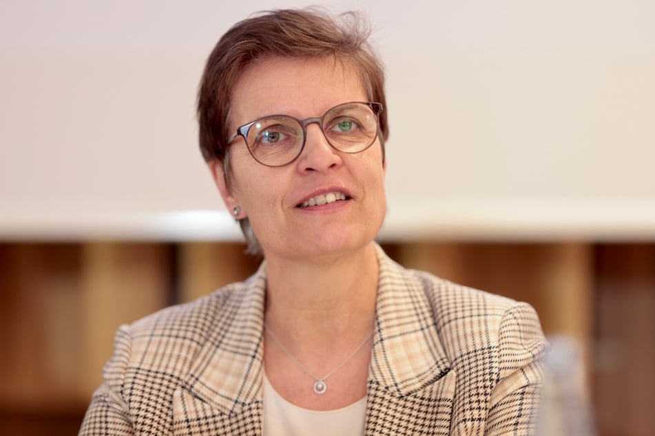 Laut Halberstädter-Geschäftsführerin Silke Erdmann-Nitsch wolle man über das Stammgebiet Mitteldeutschland hinaus Fuß fassen. (Archivbild)